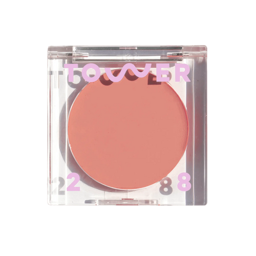 BeachPlease Cream Blush T9