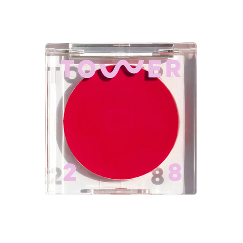 BeachPlease Cream Blush T9