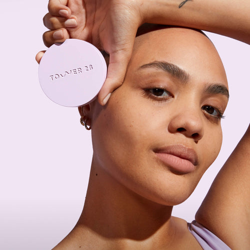 GetSet® Pressed Powder I7