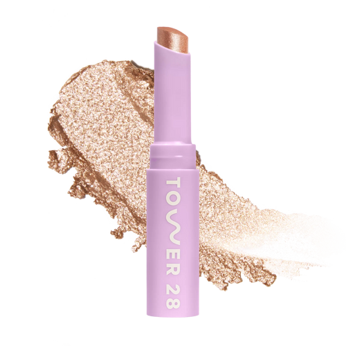 GoGo Cooling Shimmer Eyeshadow K1